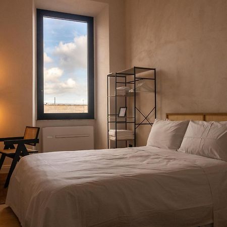 Cunabu Apartments Rome Luaran gambar