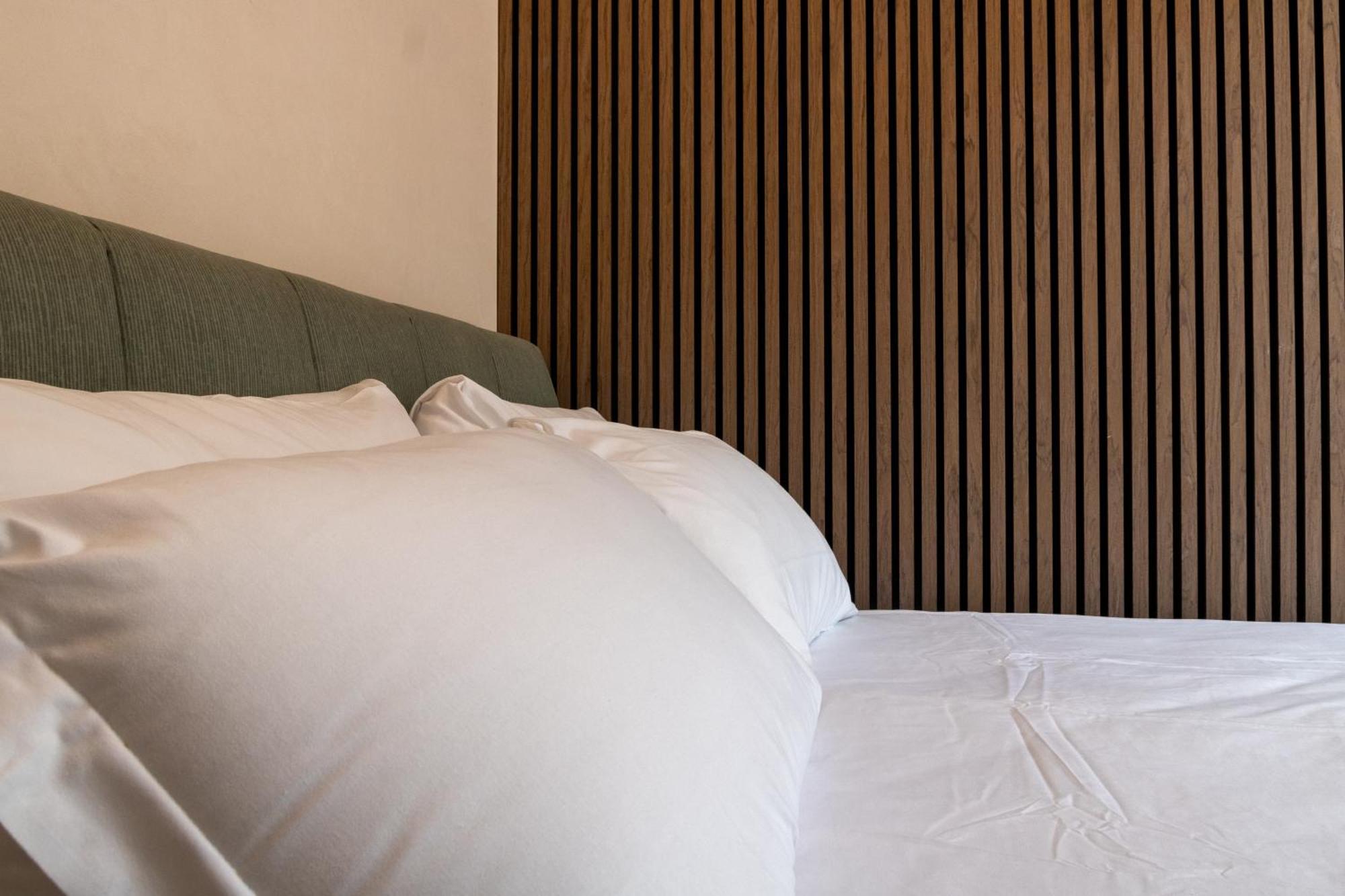 Cunabu Apartments Rome Luaran gambar