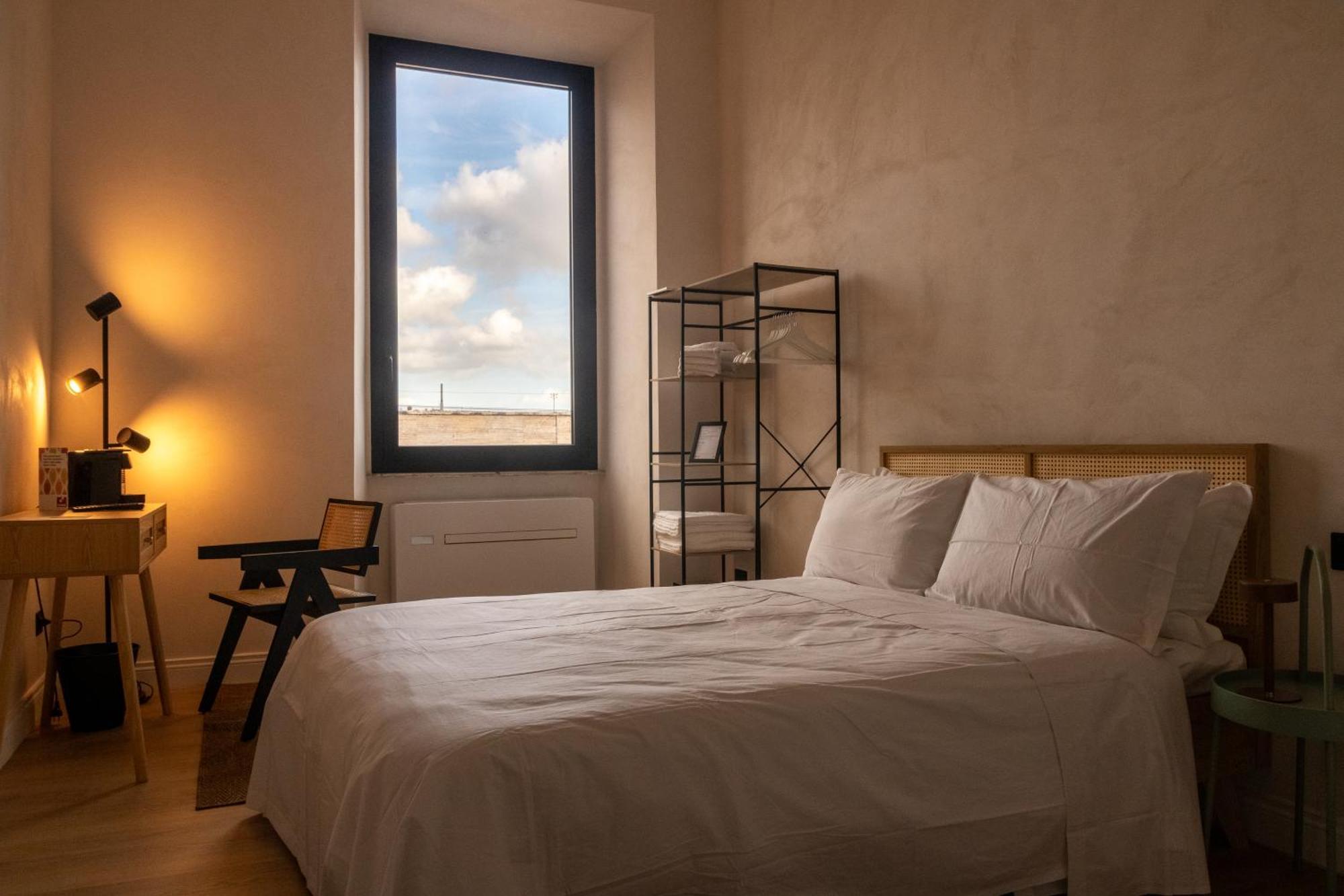 Cunabu Apartments Rome Luaran gambar