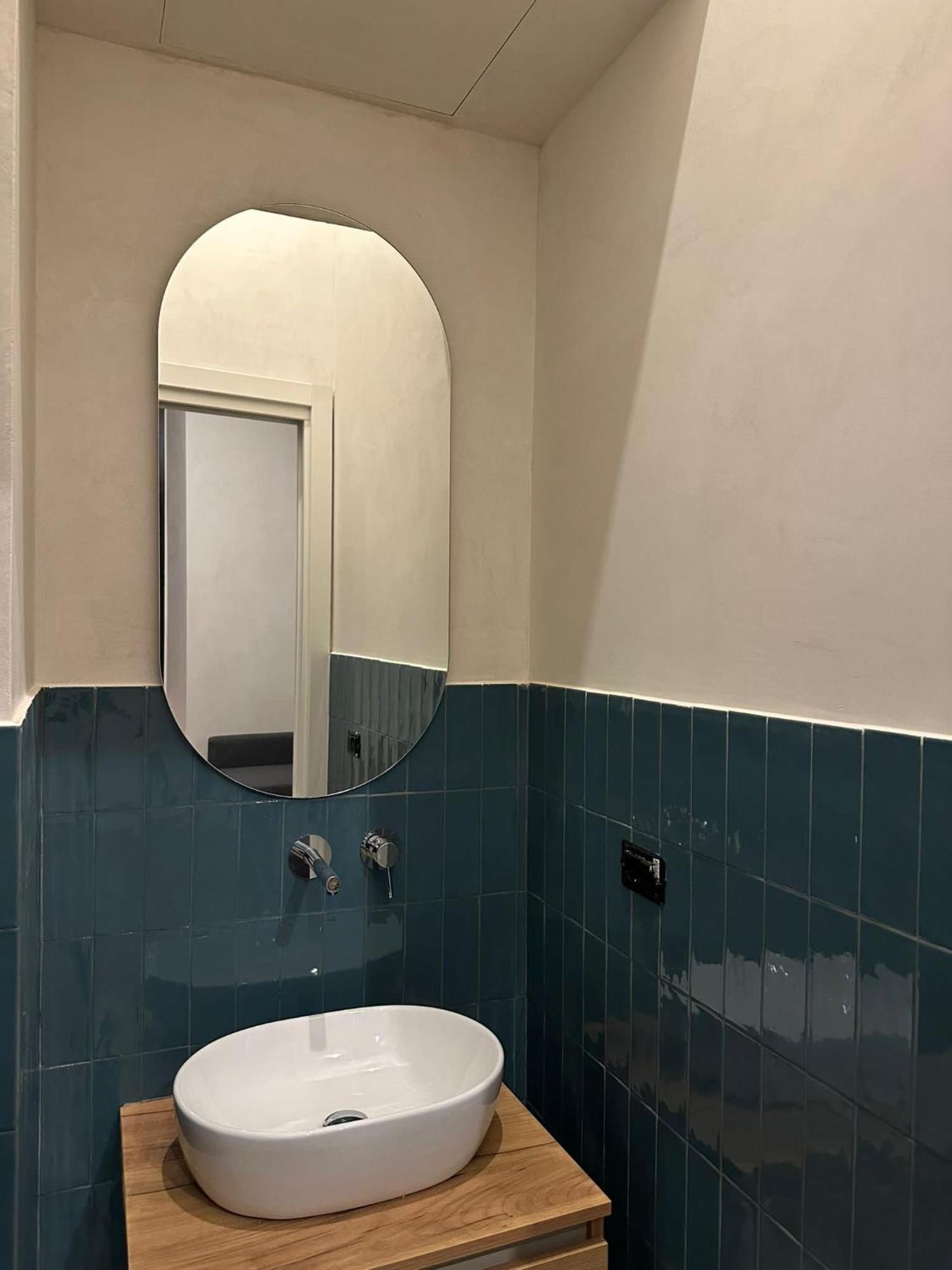 Cunabu Apartments Rome Luaran gambar